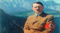 Hitler no se suicidó, huyó a América y estuvo en Colombia, según la CIA