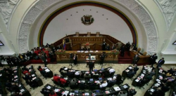 AN debate este lunes "abandono del cargo" de Nicolás Maduro