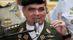 Padrino López: "El que quiera ayudar que ayude, pero no con intervención"
