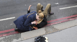 Ascienden a 22 los heridos tras explosión en el metro de Londres