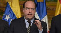 Julio Borges: Este año es crucial para el rescate de la democracia