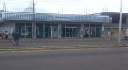 Banesco anuncia suspensión de servicios por reconversión monetaria