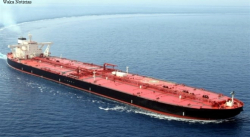 MÁS DE 45 DÍAS HABRÁ QUE ESPERAR PARA QUE ARRIBE OTRO BUQUE TANQUE GASOLINERO A ORIENTE