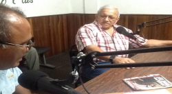 Bernabé: El pueblo de Amazonas cree en un cambio