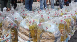 DE 35 A 40 DÍAS TARDA DISTRIBUCIÓN DEL CLAP POR BLOQUES EN PUERTO AYACUCHO