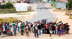 Parlamento denuncia el asesinato de cuatro personas en la frontera venezolana con Brasil