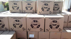 A partir de septiembre cajas Clap costarán de Bs.S 150
