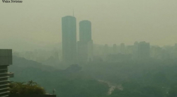 ALTAS TEMPERATURAS Y LA CALIMA SE MANTENDRÁN HASTA LOS PRIMEROS DÍAS DE MAYO