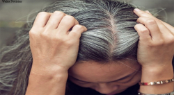 ¿TIENES CANAS? DEBERÍAS HACER ESTO CON LAS CONCHAS DE PAPAS