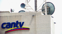 ​​​​Cantv restituyó servicios de sede atacada en Maracay
