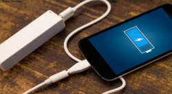 ¿LA PILA DE TU CELULAR DURA POCO? TIPS PARA QUE DURE MUCHO MÁS TIEMPO