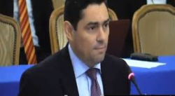 Comienza la cumbre sobre la crisis en Venezuela con un "ya basta" de Carlos Vecchio