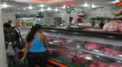 DIETA DEL AMAZONENSE SE REDUJO A SOLO VÍSCERAS POR EL ALTO PRECIO DE LA CARNE Y EL POLLO