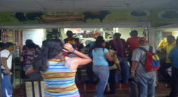 El precio del kilo de carne se ubica hasta en Bs.S 1000 en Puerto Ayacucho