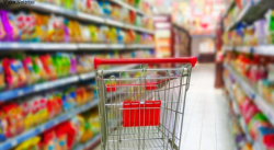 CANASTA ALIMENTARIA EN AGOSTO FUE DE BS 4.591.073