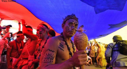 CNE CAMBIA REGLAMENTO DE ELECCIÓN PARA DIPUTADOS INDÍGENAS