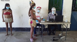 CNE PUBLICA REGLAMENTO ESPECIAL PARA ELECCIÓN DE DIPUTADOS INDÍGENAS A LA AN