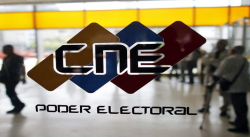 Abiertos centros electorales para elección constituyente