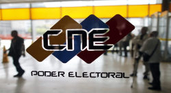 CNE y Ceofanb trasladaron material electoral al municipio Atabapo en Amazonas