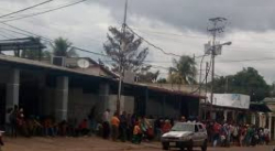 Conseguir pan se ha convertido en un auténtico “viacrucis” en Amazonas