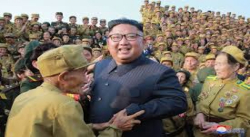 Líderes militares de EE.UU. creen que Corea del Norte sigue siendo una amenaza