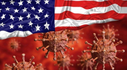 EXPERTO PROYECTA DE 100.000 A 200.000 MUERTES POR CORONAVIRUS EN EEUU