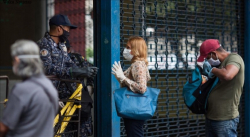 VENEZUELA INICIA CUARENTENA RADICAL EN TODO EL PAÍS POR CORONAVIRUS