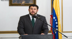 SE INSTALA OFICINA PERMANENTE DE LA OEA PARA ATENDER CRISIS DE MIGRANTES Y REFUGIADOS VENEZOLANOS