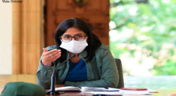 922 nuevos casos de covid-19 en Venezuela
