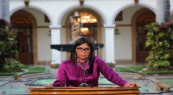 Nuevo precio para emisión de pasaporte son 7.200 BsS