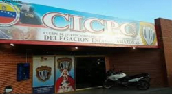 POR MALTRATO FÍSICO A MENOR DE EDAD CICPC DETIENE A MUJER DEL BARRIO 1° DE MAYO