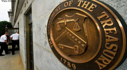 EE.UU. SANCIONA EMPRESA DE IMPORTACIÓN Y EXPORTACIÓN DE CRUDO POR VÍNCULOS CON VENEZUELA