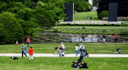 EL DESCONFINAMIENTO SE ACELERA EN EUROPA