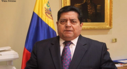 EDGAR ZAMBRANO: EN 15 DÍAS DEBERÍAMOS TENER UN INFORME DE LA INVESTIGACIÓN SOBRE LOS DIPUTADOS