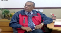 HOSPITAL MATERNO INFANTIL AMAZONAS CUENTA CON EL EQUIPAMIENTO NECESARIO PARA ATENDER POSIBLES CASOS DE COVID-19