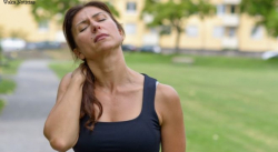 70% DE LA POBLACIÓN SUFRE DOLORES EN EL CUELLO