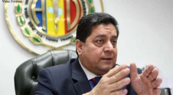 EDGAR ZAMBRANO: PAGUÉ LOS ERRORES DE UNA ACCIÓN POLÍTICA