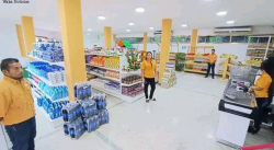 FARMA ABASTO AMAZONAS ABRE SUS PUERTAS EN ALTO PARIMA