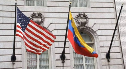 Unión Europea aprobó por unanimidad sanciones contra gobierno venezolano