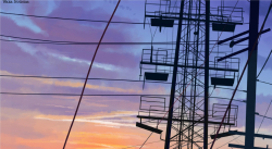 Recuperación del sistema eléctrico nacional depende de la privatización