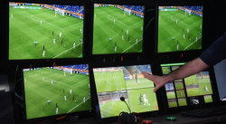 EL VAR ESTARÁ EN ELIMINATORIAS SUDAMERICANA AL MUNDIAL QATAR 2022