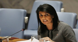 EE UU tiene sus armas “preparadas y cargadas” contra Al Asad