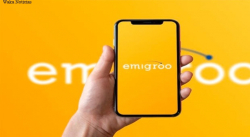EMIGROO: UNA PLATAFORMA DIGITAL QUE FACILITARÁ TU PROCESO DE MIGRACIÓN