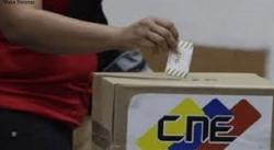 CERCA DEL 90% DE LOS CIUDADANOS NO VOTARÍA EN ELECCIONES PARLAMENTARIAS DEL 6 DE DICIEMBRE