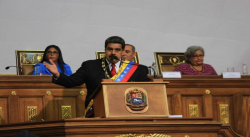 Presidente Maduro solicitó liberación de personas detenidas por violencia política