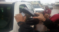 Continúan pruebas con el carnet de la patria en municipios fronterizos