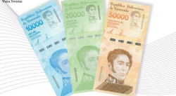 “LAS VENTAS SE HACEN COMPLICADAS”: ESCASEZ DE EFECTIVO PONE EN APRIETOS A COMERCIANTES