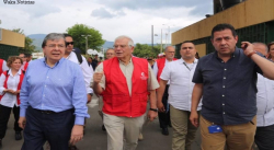 ESPAÑA APORTARÁ 50 MILLONES DE EUROS PARA PALIAR LA CRISIS MIGRATORIA VENEZOLANA