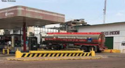 SUMINISTRO DE GASOLINA A MOTORIZADOS SE HA VUELTO UN CALVARIO EN AMAZONAS