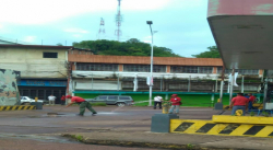 Nuevos precios de la gasolina se presentarán la semana que viene 